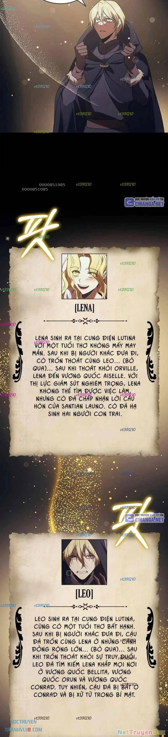 Đào Tạo Mấy Con Mắm Trong Tuyệt Vọng Chapter 51 - 17