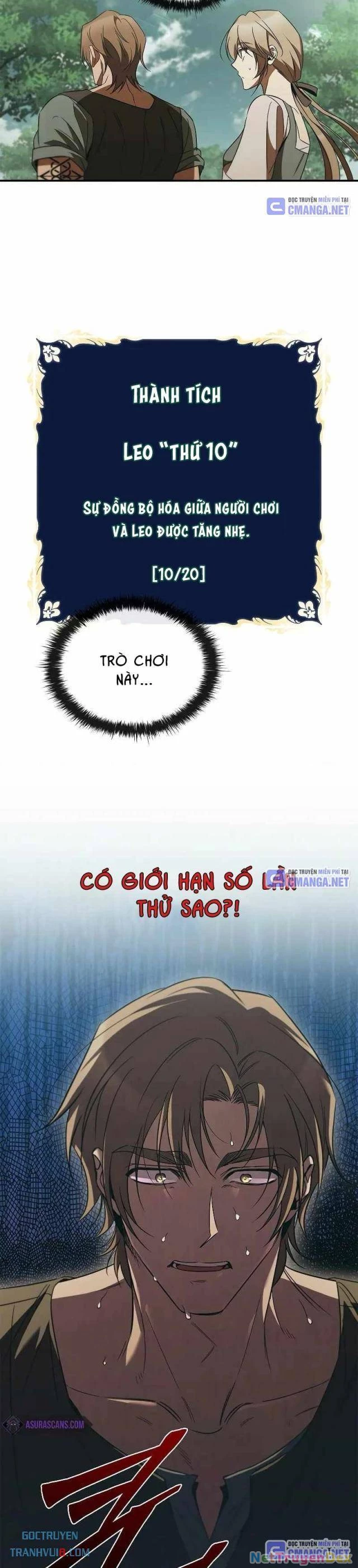 Đào Tạo Mấy Con Mắm Trong Tuyệt Vọng Chapter 51 - 24