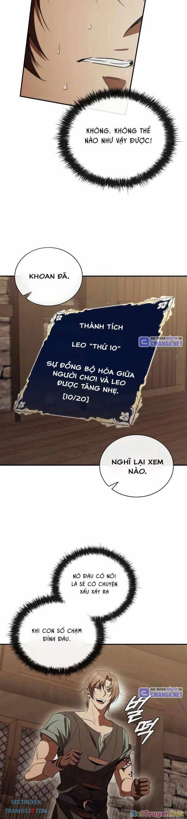 Đào Tạo Mấy Con Mắm Trong Tuyệt Vọng Chapter 51 - 28