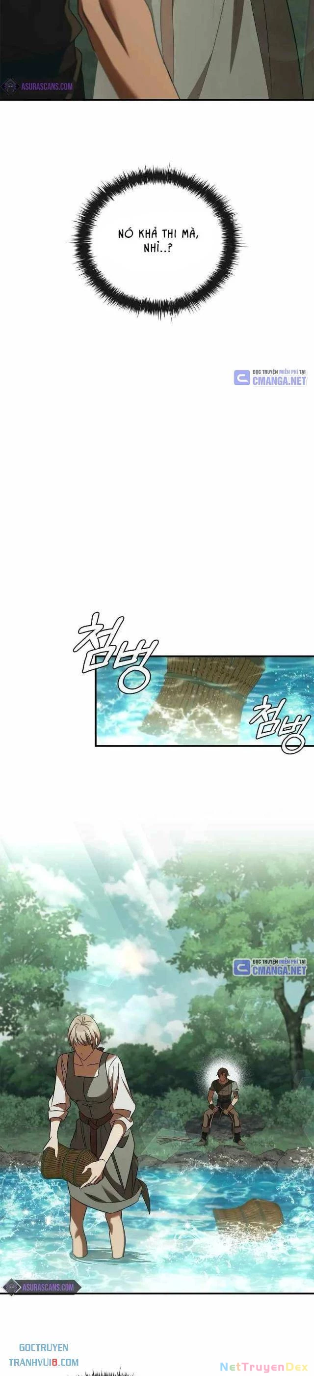 Đào Tạo Mấy Con Mắm Trong Tuyệt Vọng Chapter 51 - 32