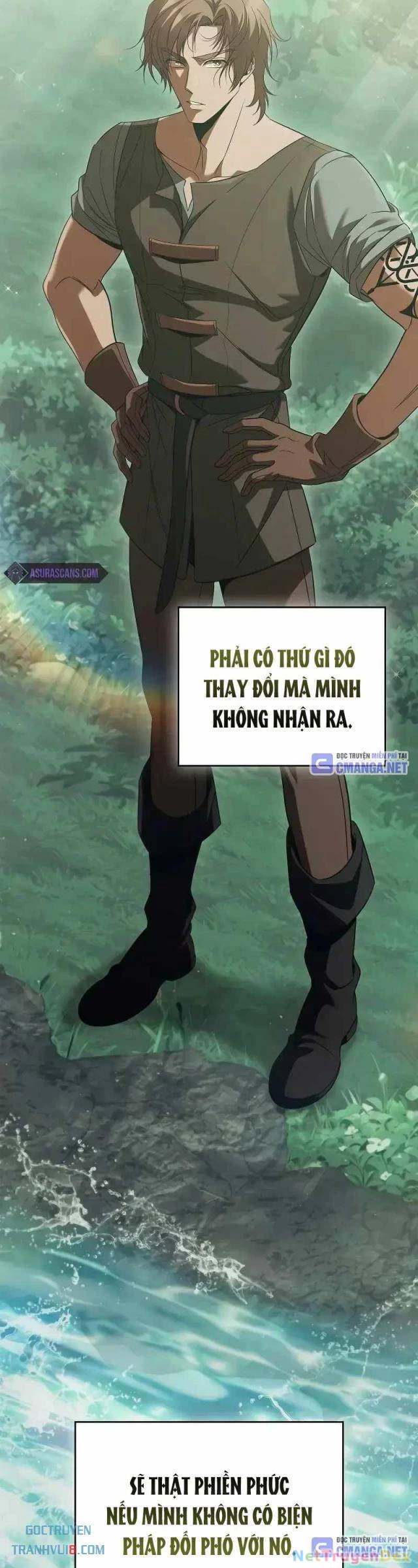 Đào Tạo Mấy Con Mắm Trong Tuyệt Vọng Chapter 52 - 7