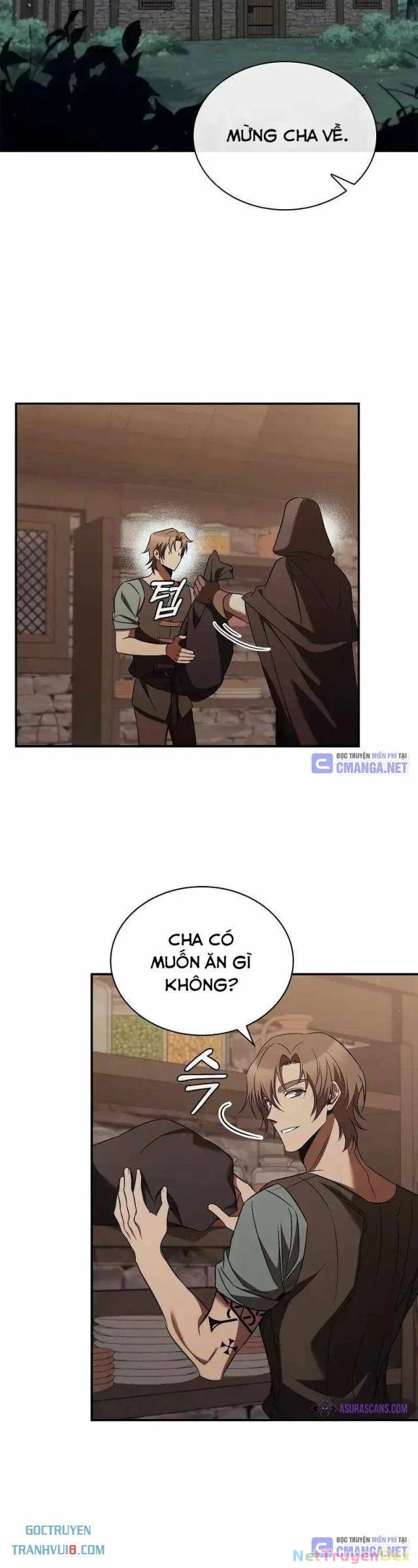 Đào Tạo Mấy Con Mắm Trong Tuyệt Vọng Chapter 52 - 9