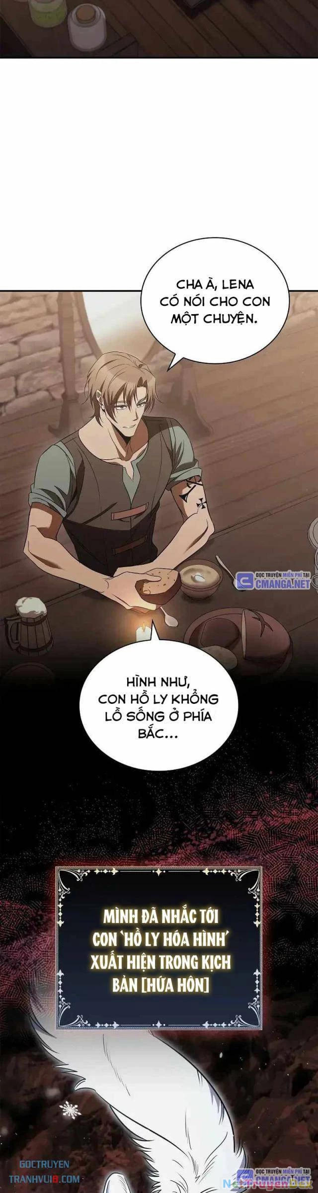 Đào Tạo Mấy Con Mắm Trong Tuyệt Vọng Chapter 52 - 11