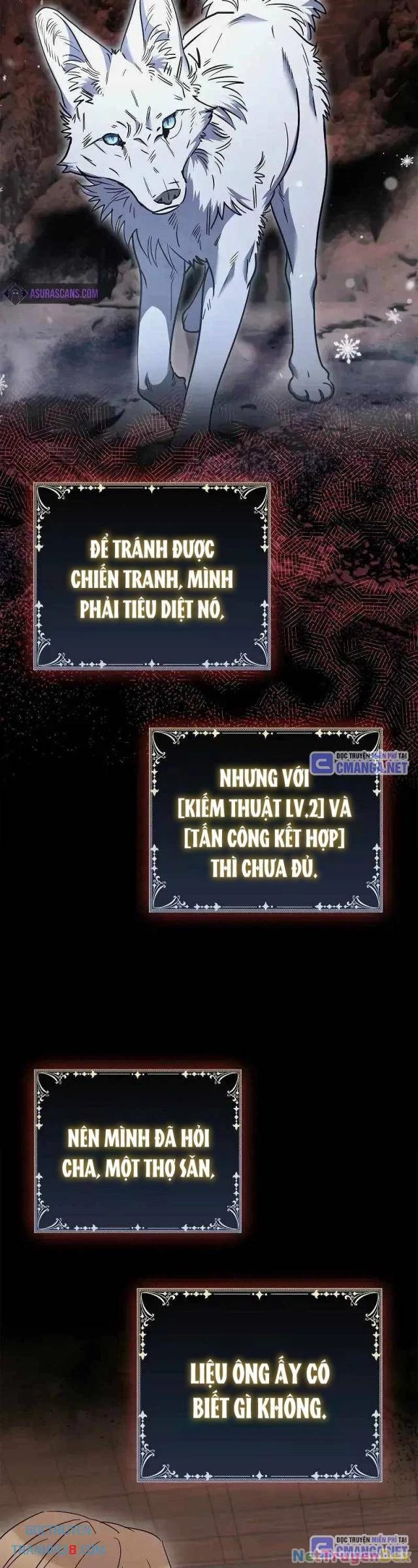 Đào Tạo Mấy Con Mắm Trong Tuyệt Vọng Chapter 52 - 12