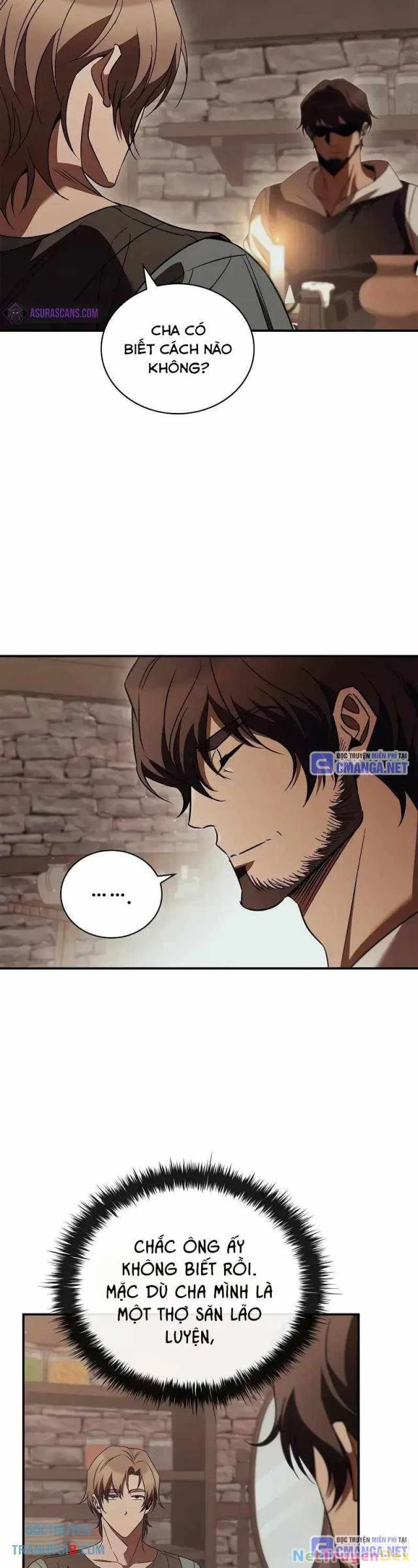 Đào Tạo Mấy Con Mắm Trong Tuyệt Vọng Chapter 52 - 13