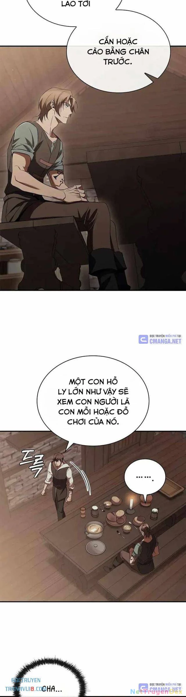 Đào Tạo Mấy Con Mắm Trong Tuyệt Vọng Chapter 52 - 16