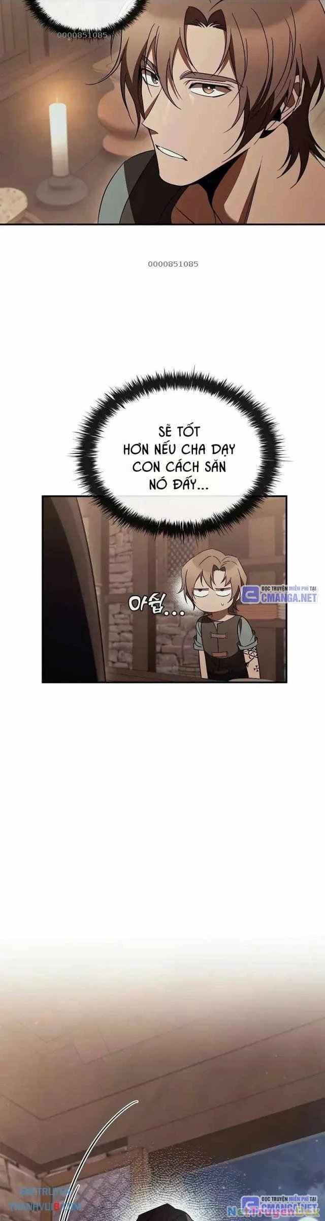 Đào Tạo Mấy Con Mắm Trong Tuyệt Vọng Chapter 52 - 17