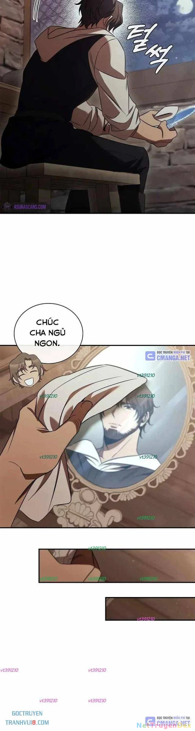 Đào Tạo Mấy Con Mắm Trong Tuyệt Vọng Chapter 52 - 18