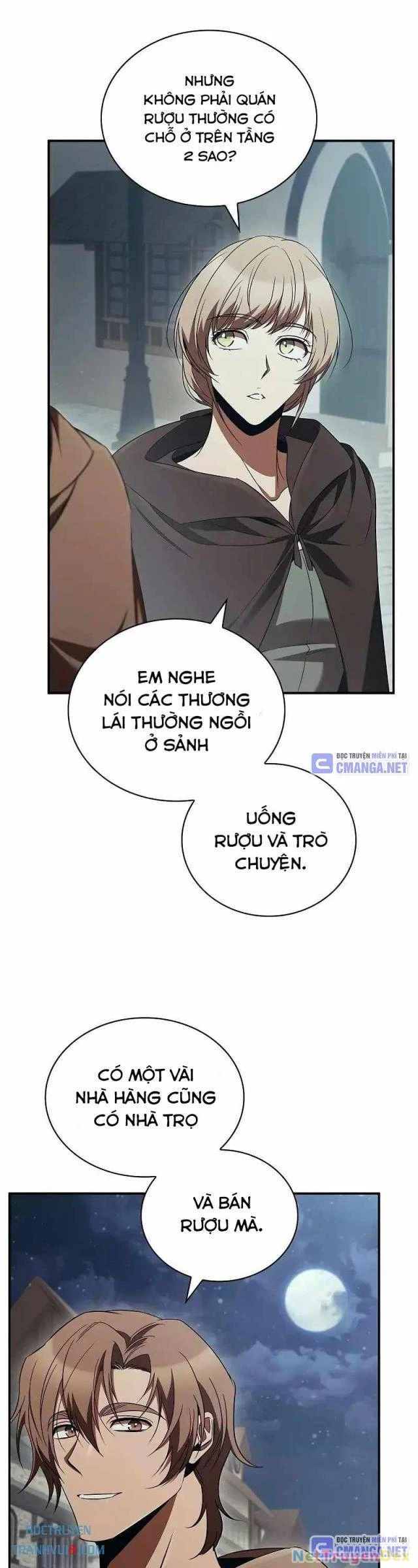 Đào Tạo Mấy Con Mắm Trong Tuyệt Vọng Chapter 52 - 25