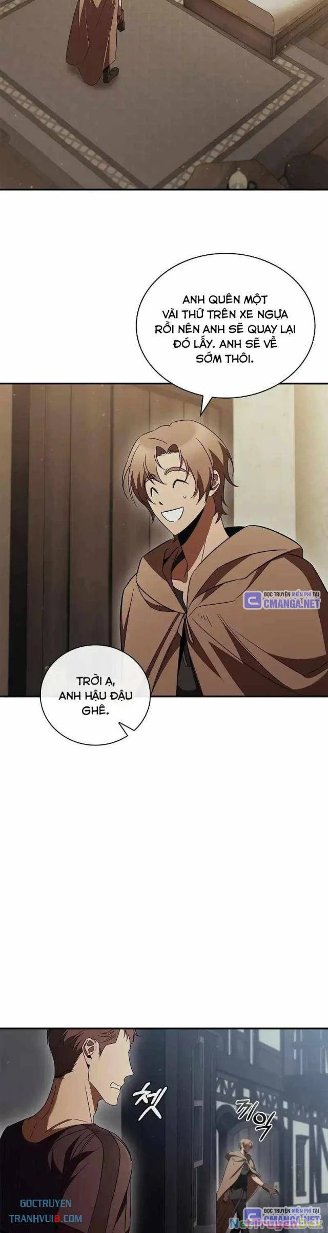 Đào Tạo Mấy Con Mắm Trong Tuyệt Vọng Chapter 52 - 27