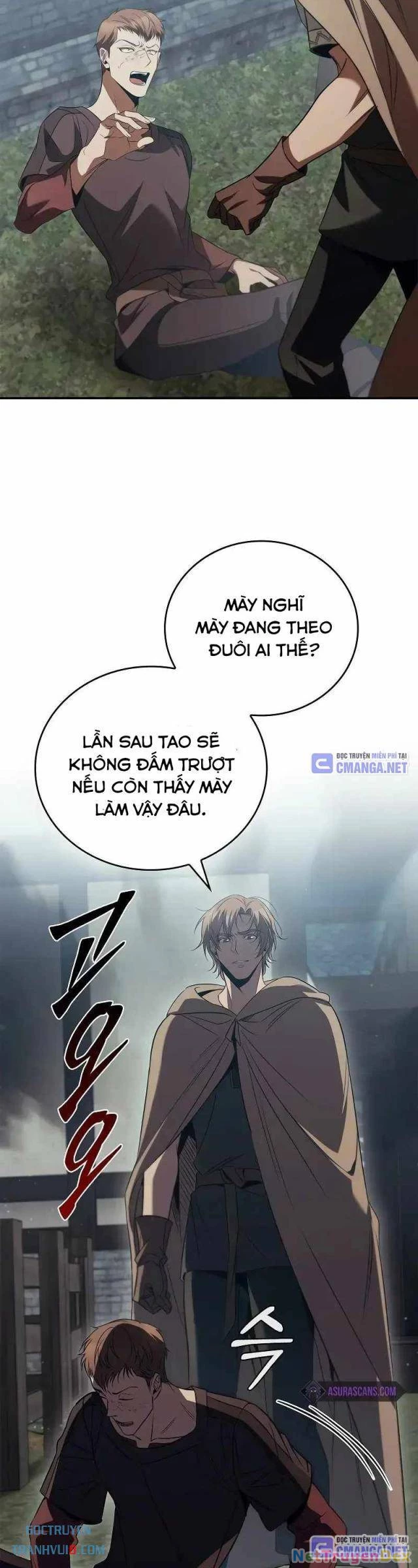 Đào Tạo Mấy Con Mắm Trong Tuyệt Vọng Chapter 52 - 31