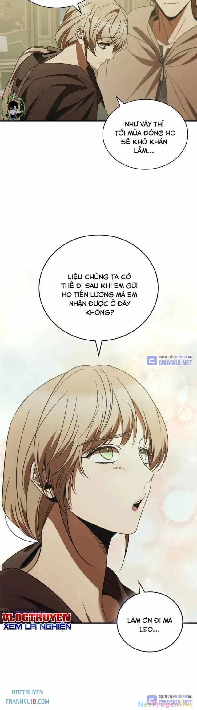 Đào Tạo Mấy Con Mắm Trong Tuyệt Vọng Chapter 53 - 5