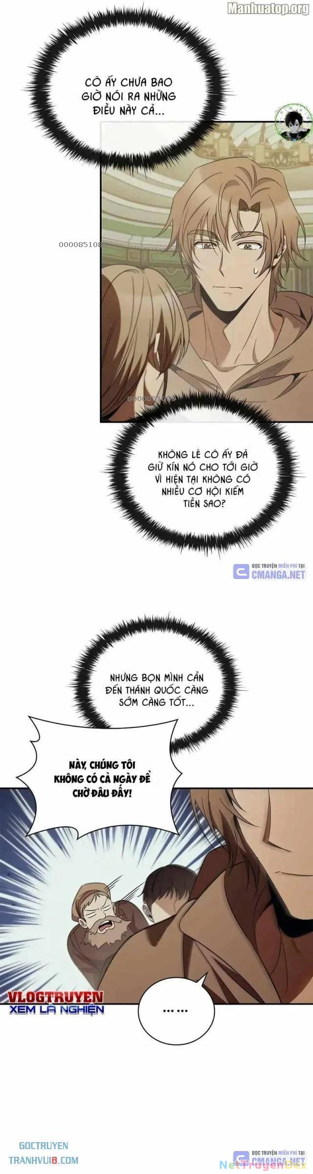 Đào Tạo Mấy Con Mắm Trong Tuyệt Vọng Chapter 53 - 6