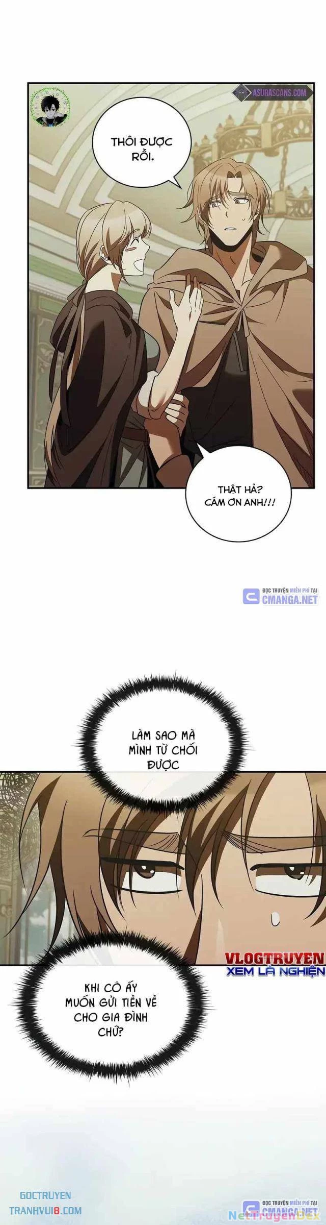 Đào Tạo Mấy Con Mắm Trong Tuyệt Vọng Chapter 53 - 7