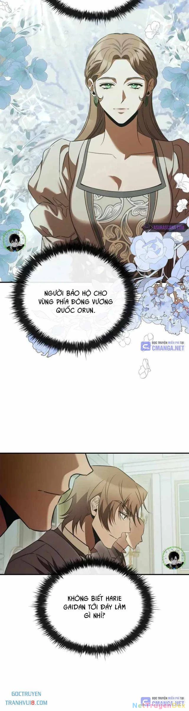 Đào Tạo Mấy Con Mắm Trong Tuyệt Vọng Chapter 53 - 13