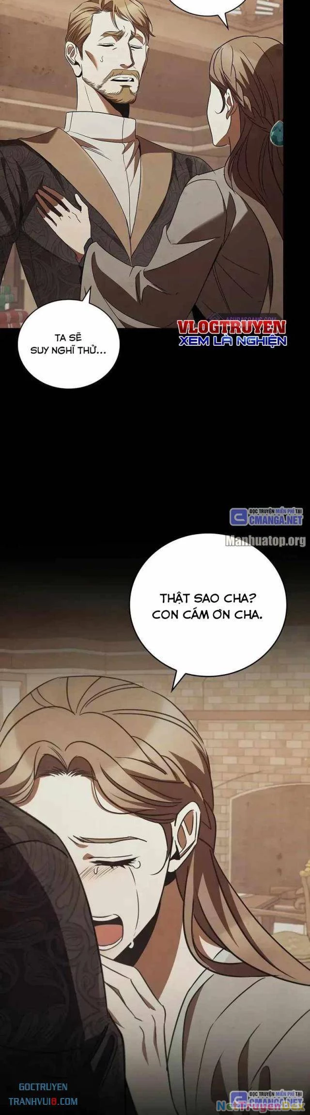 Đào Tạo Mấy Con Mắm Trong Tuyệt Vọng Chapter 53 - 25