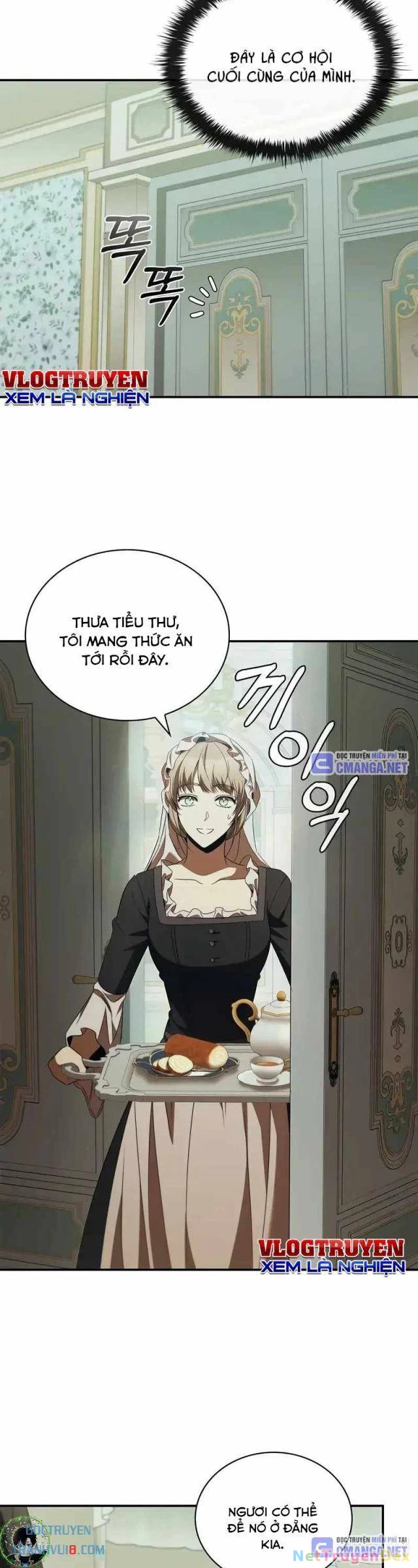 Đào Tạo Mấy Con Mắm Trong Tuyệt Vọng Chapter 53 - 27