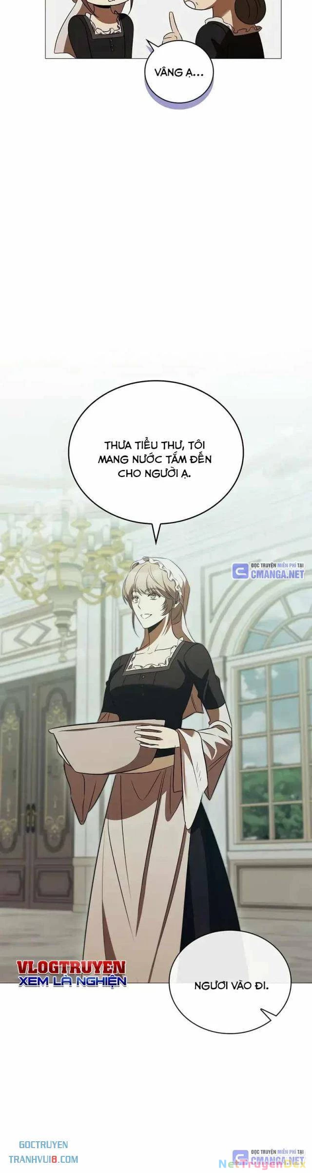 Đào Tạo Mấy Con Mắm Trong Tuyệt Vọng Chapter 53 - 29