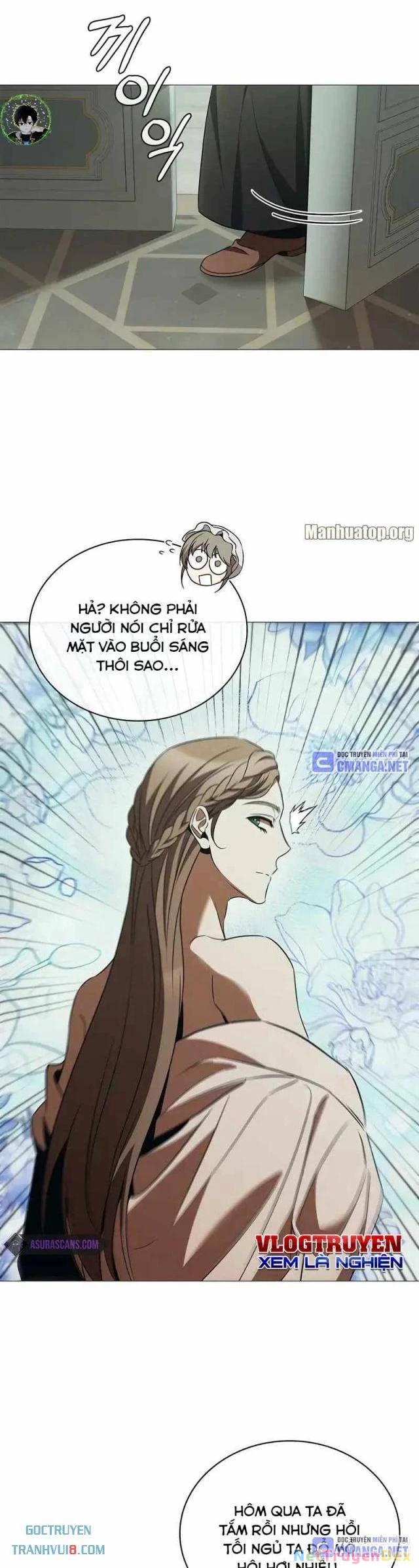 Đào Tạo Mấy Con Mắm Trong Tuyệt Vọng Chapter 53 - 30