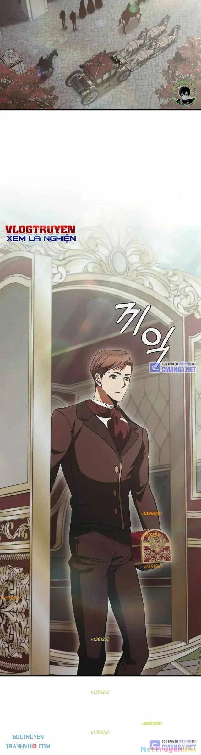 Đào Tạo Mấy Con Mắm Trong Tuyệt Vọng Chapter 53 - 36