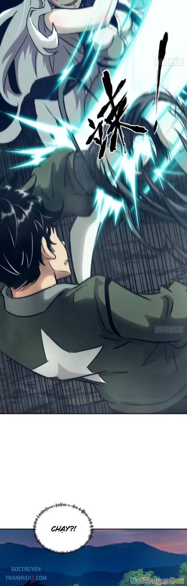 Tay Trái Của Ta Có Thể Dị Biến Chapter 81 - 4