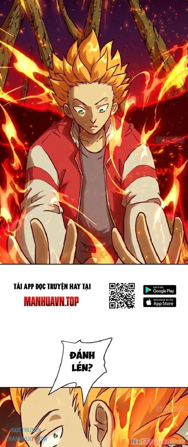 Tay Trái Của Ta Có Thể Dị Biến Chapter 84 - 13