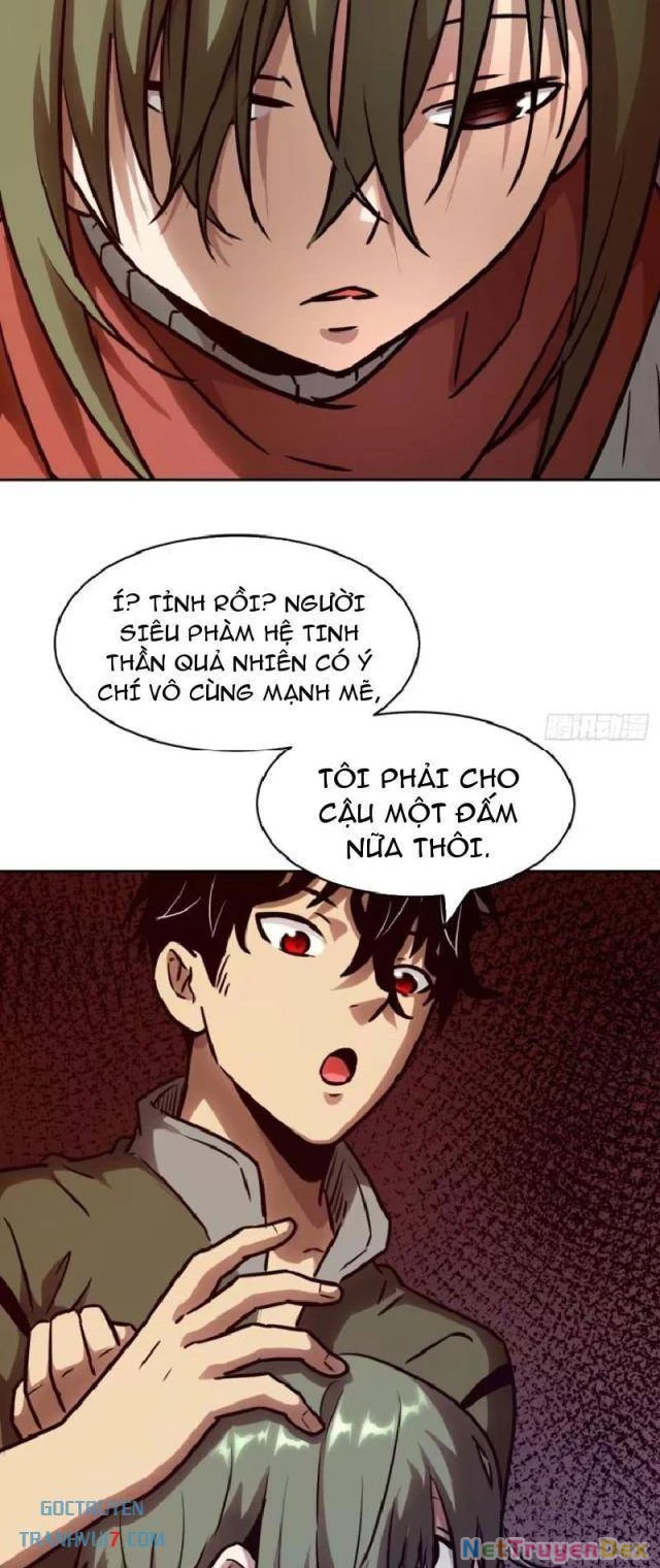 Tay Trái Của Ta Có Thể Dị Biến Chapter 84 - 42