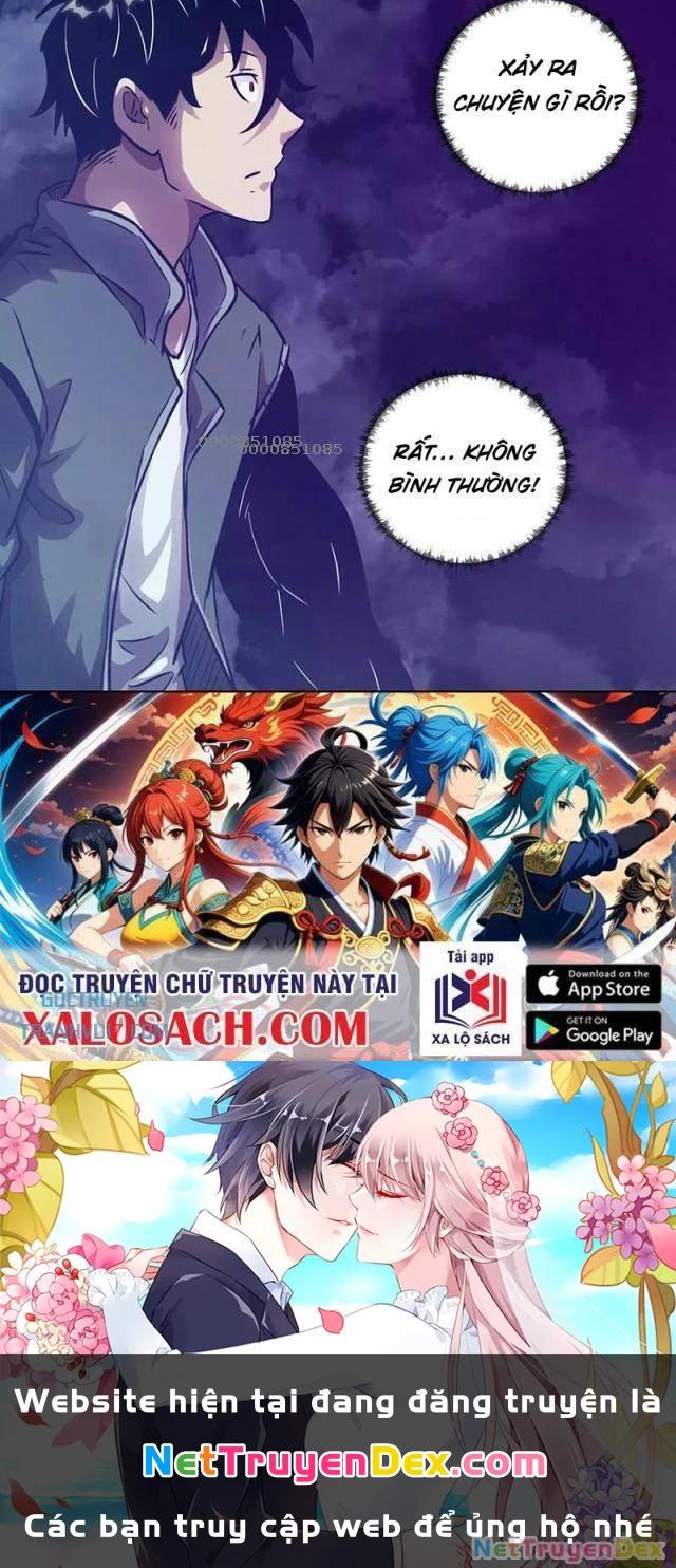 Tay Trái Của Ta Có Thể Dị Biến Chapter 88 - 32