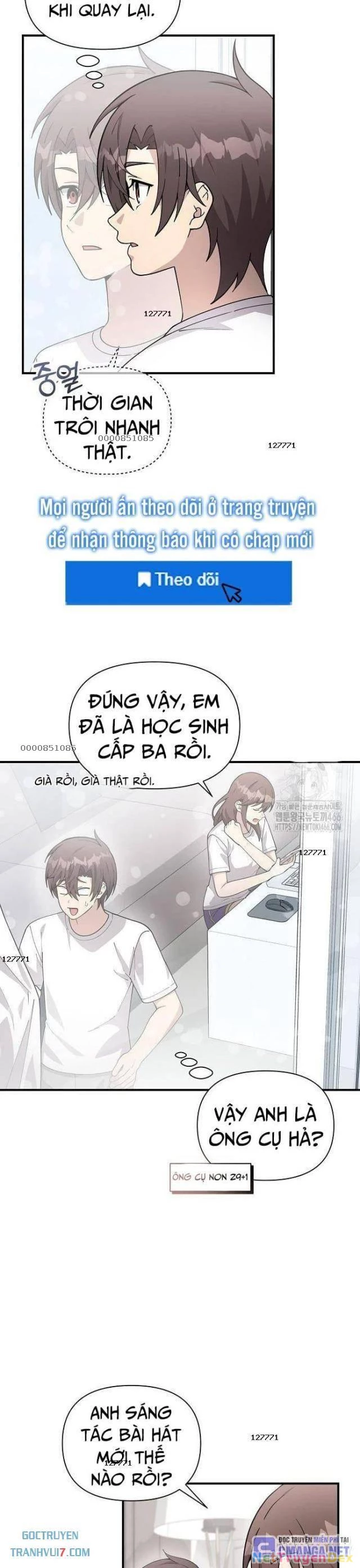 Em Gái Tôi Là Một Thiên Tài Chapter 51 - 6