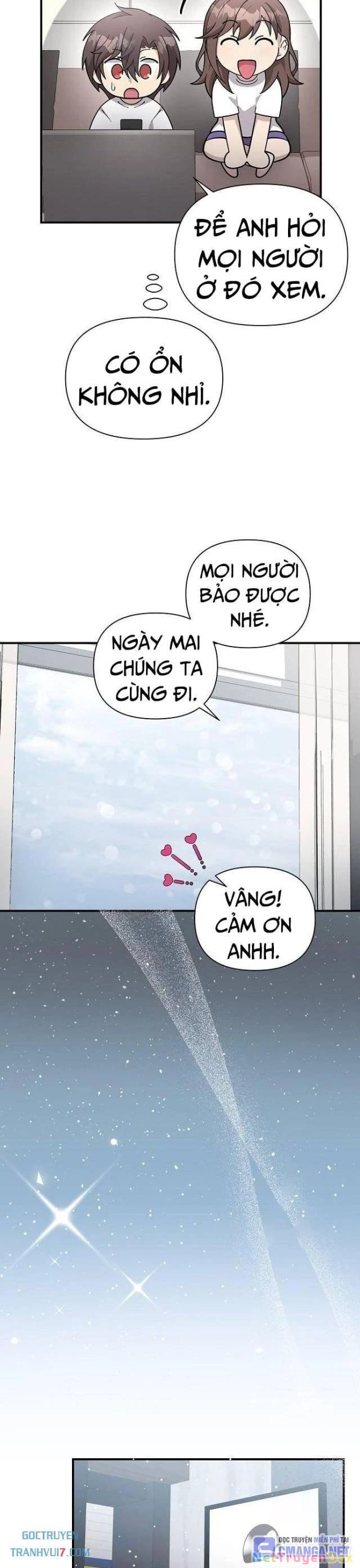 Em Gái Tôi Là Một Thiên Tài Chapter 51 - 10