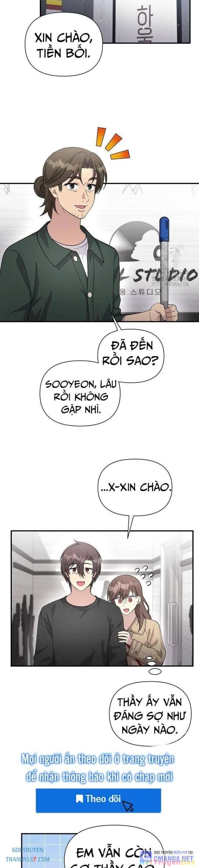 Em Gái Tôi Là Một Thiên Tài Chapter 51 - 11