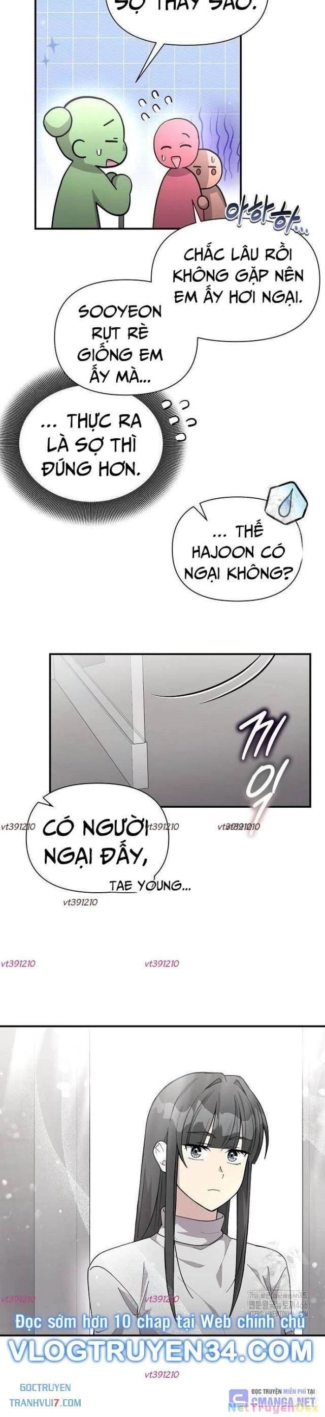 Em Gái Tôi Là Một Thiên Tài Chapter 51 - 12