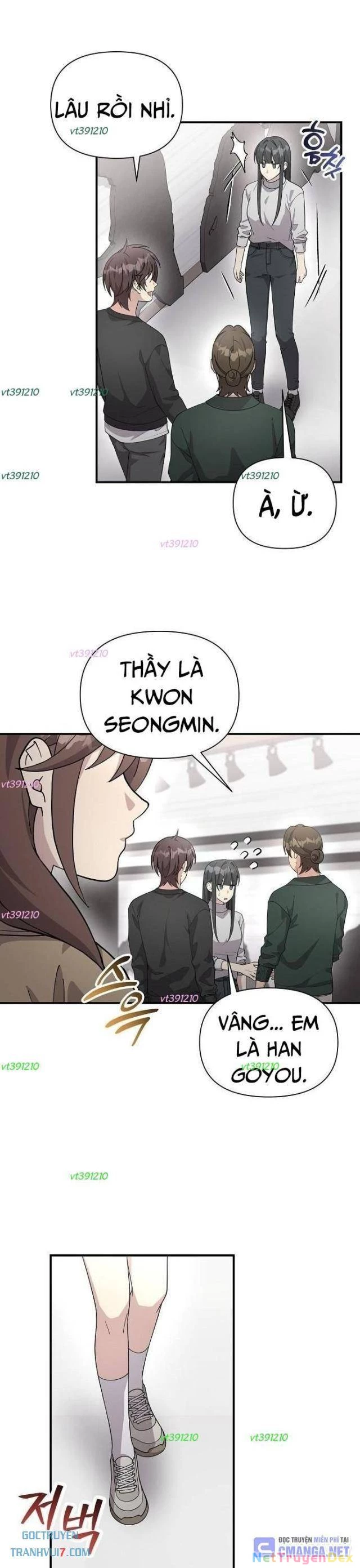 Em Gái Tôi Là Một Thiên Tài Chapter 51 - 13