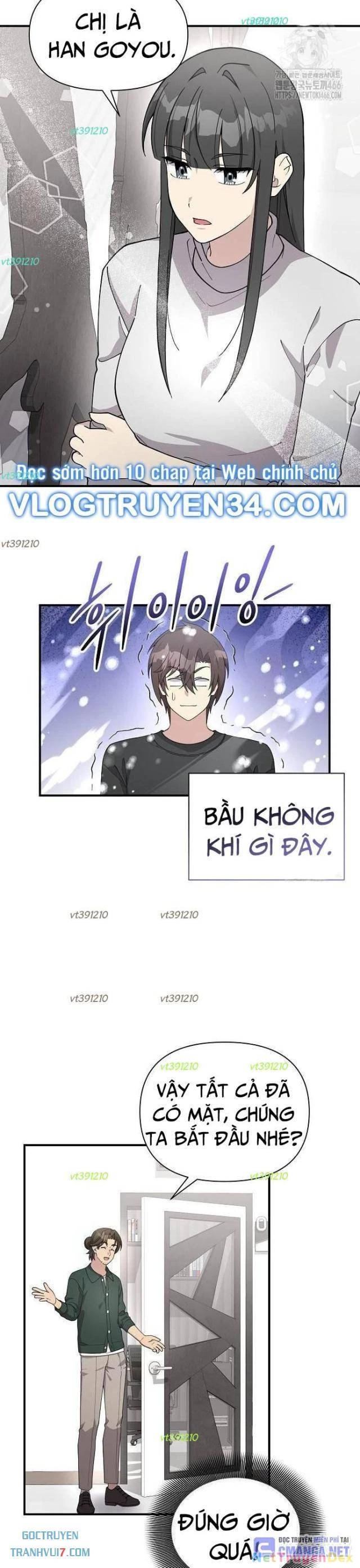 Em Gái Tôi Là Một Thiên Tài Chapter 51 - 15