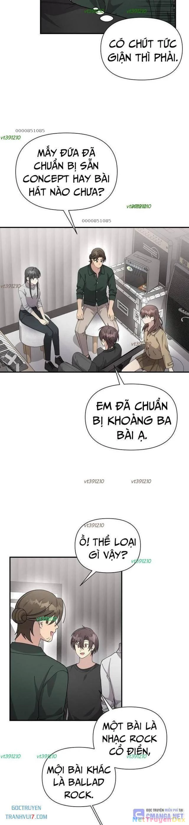 Em Gái Tôi Là Một Thiên Tài Chapter 51 - 17