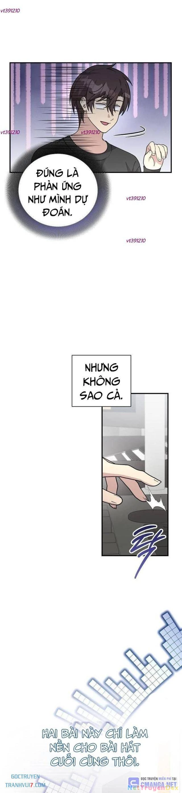 Em Gái Tôi Là Một Thiên Tài Chapter 51 - 20