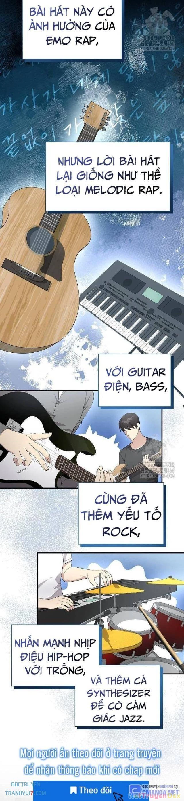 Em Gái Tôi Là Một Thiên Tài Chapter 51 - 23