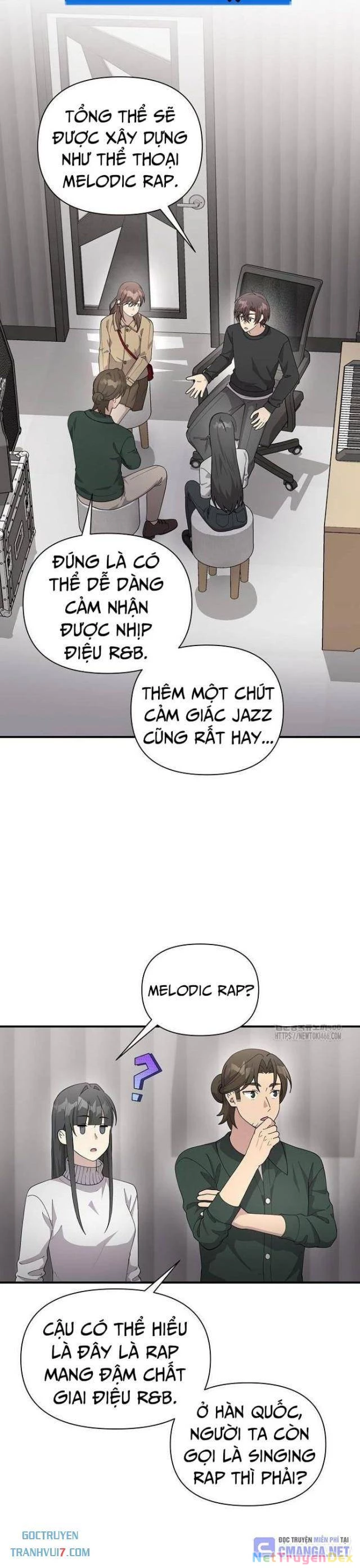 Em Gái Tôi Là Một Thiên Tài Chapter 51 - 24