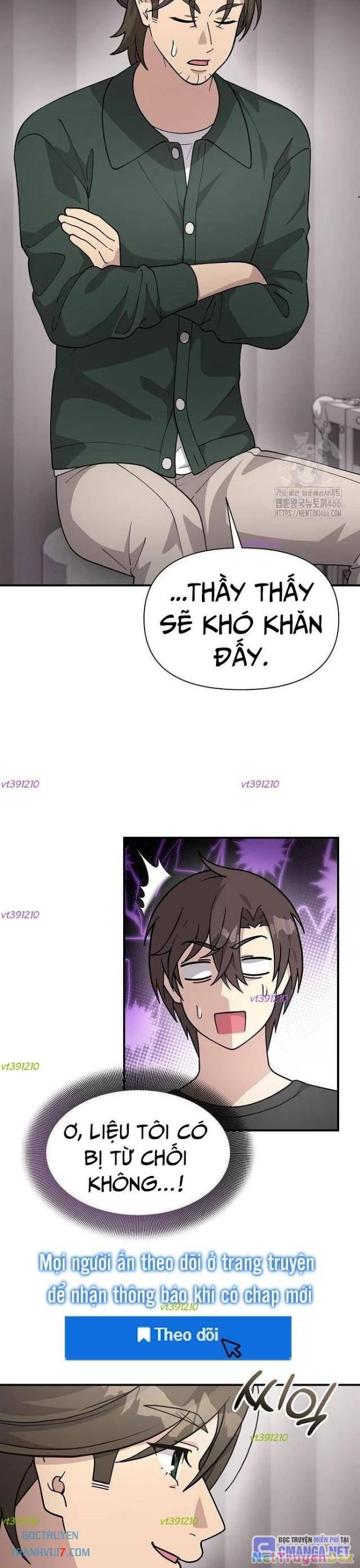 Em Gái Tôi Là Một Thiên Tài Chapter 51 - 27