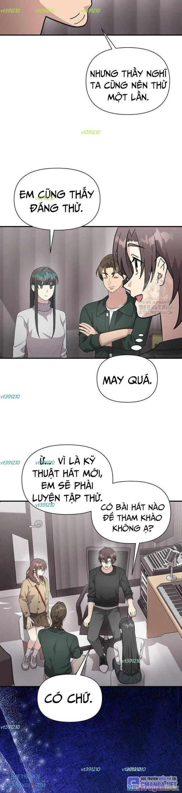 Em Gái Tôi Là Một Thiên Tài Chapter 51 - 28