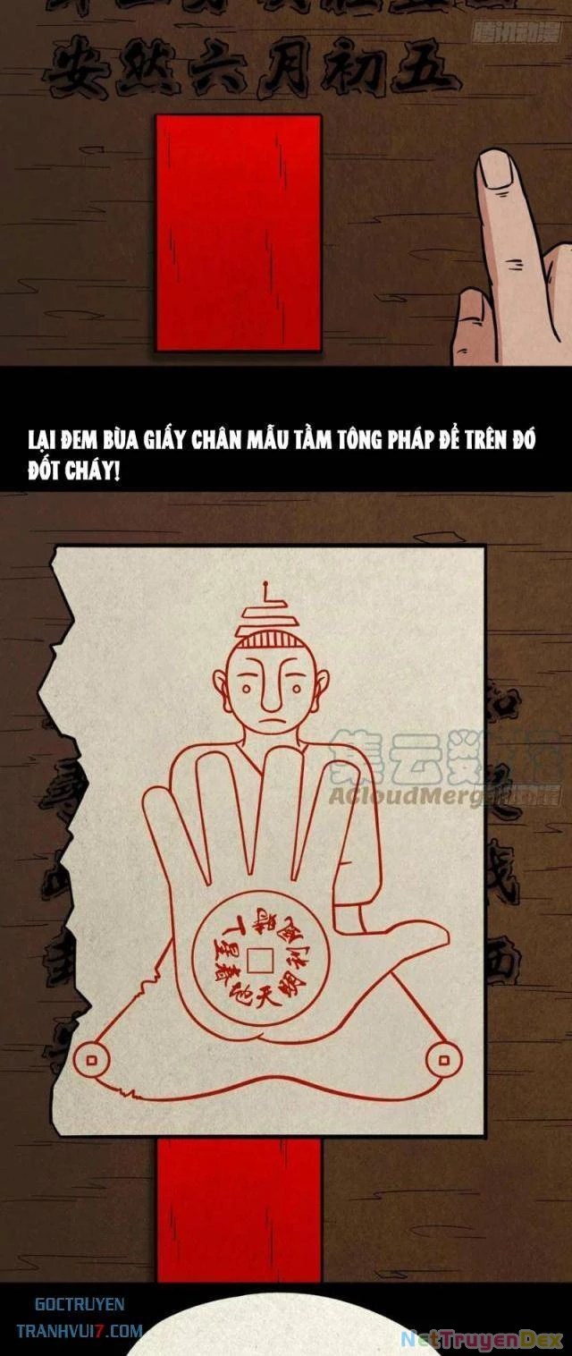 Đấu Yếm Thần Chapter 137 - 40