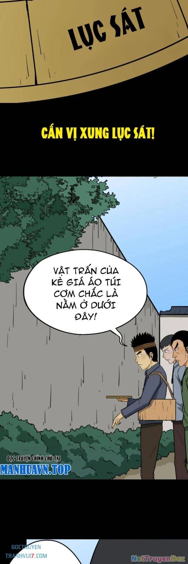 Đấu Yếm Thần Chapter 163 - 3