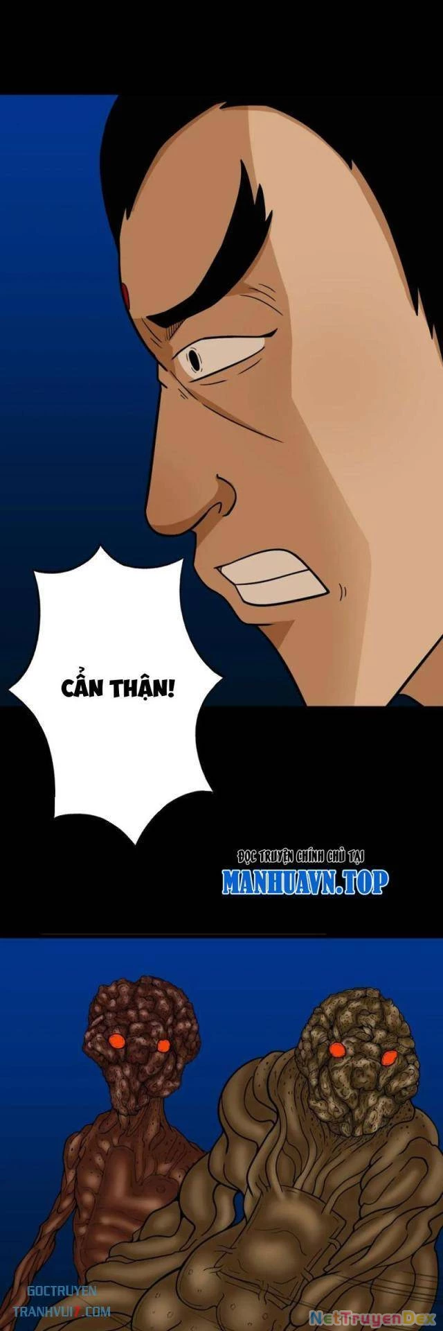 Đấu Yếm Thần Chapter 163 - 16
