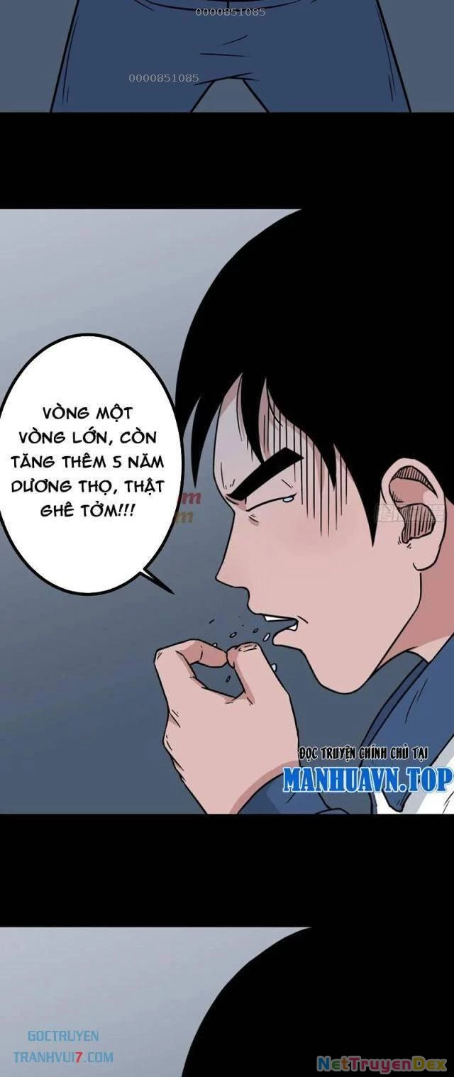 Đấu Yếm Thần Chapter 177 - 8