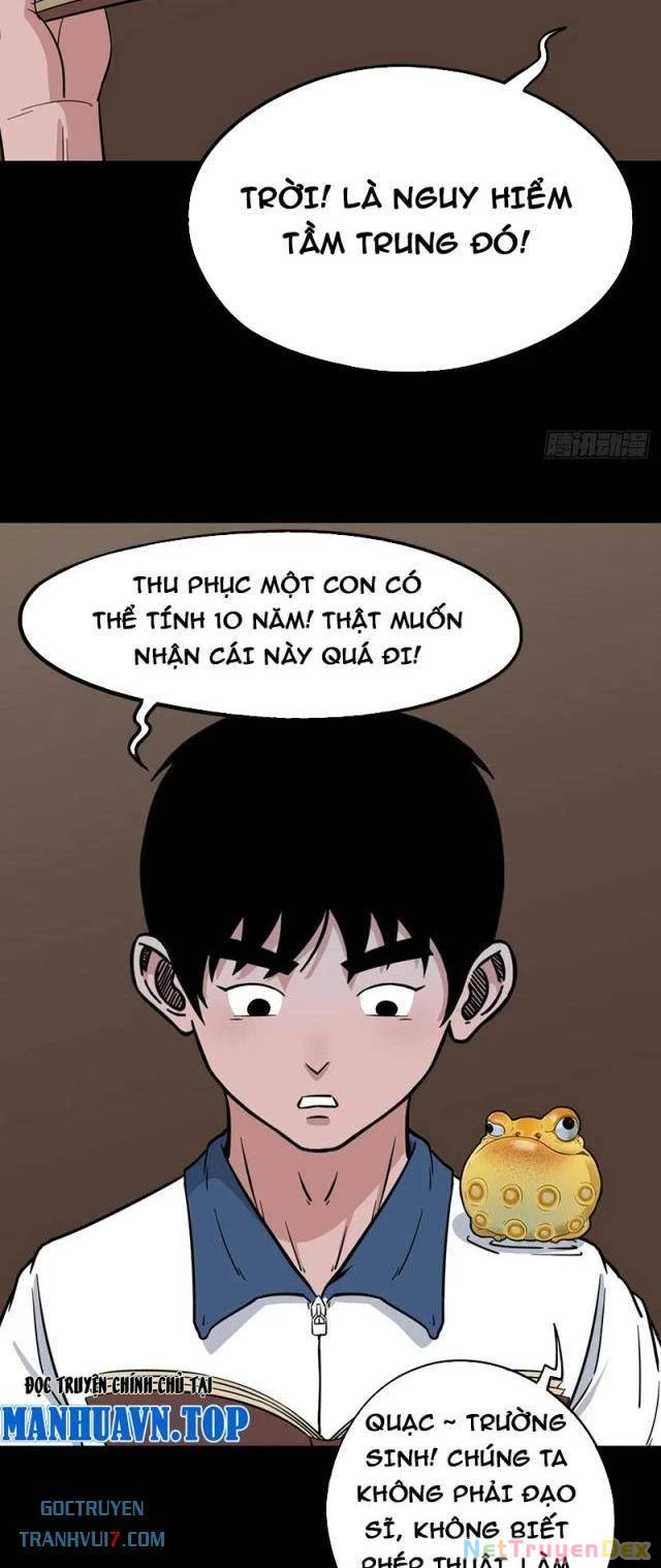 Đấu Yếm Thần Chapter 178 - 9