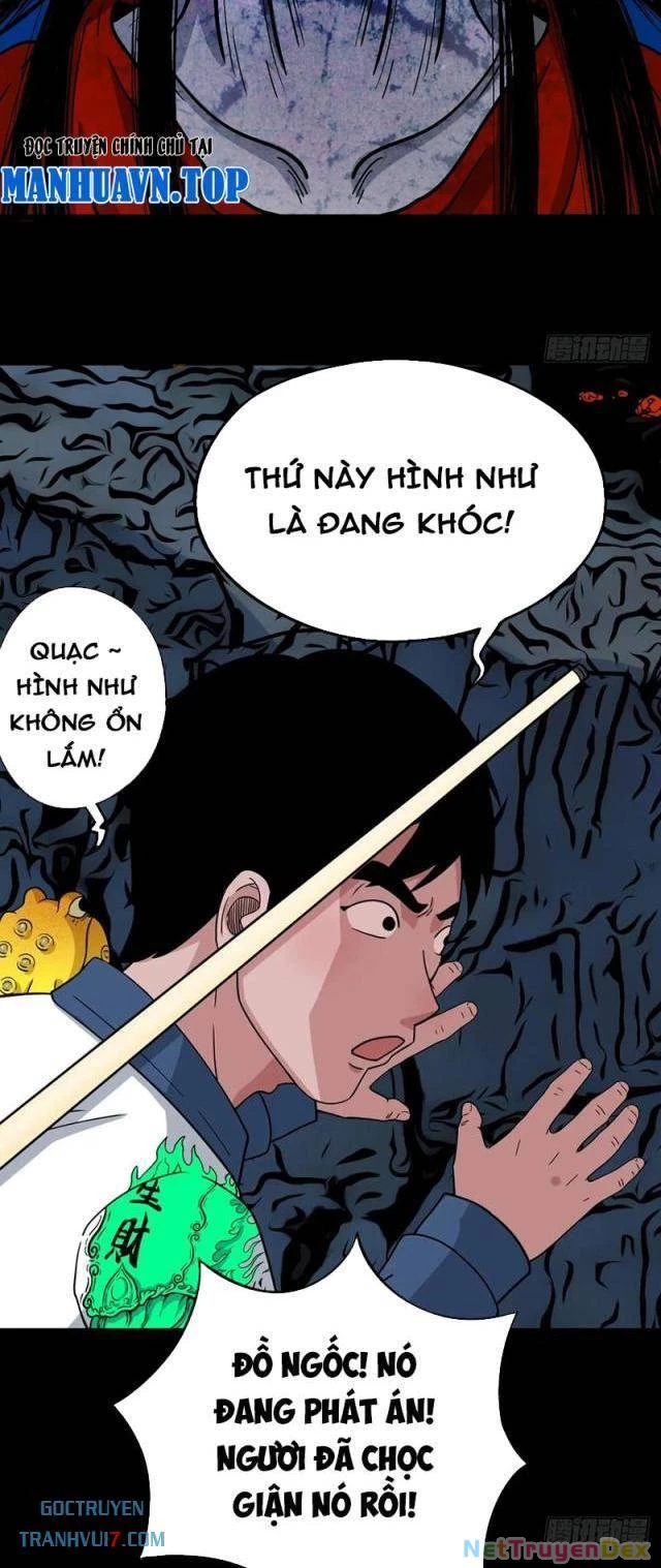 Đấu Yếm Thần Chapter 178 - 34