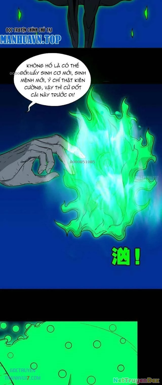 Đấu Yếm Thần Chapter 184 - 2