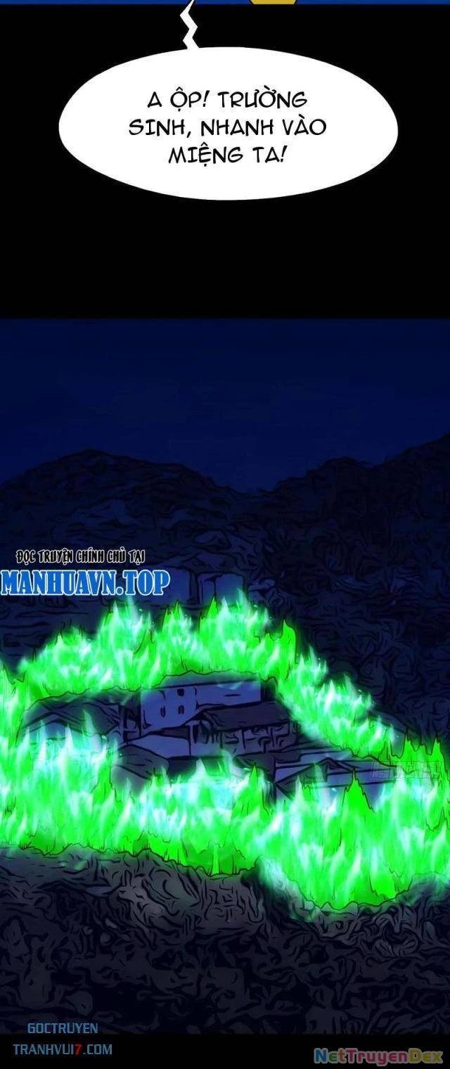 Đấu Yếm Thần Chapter 184 - 4