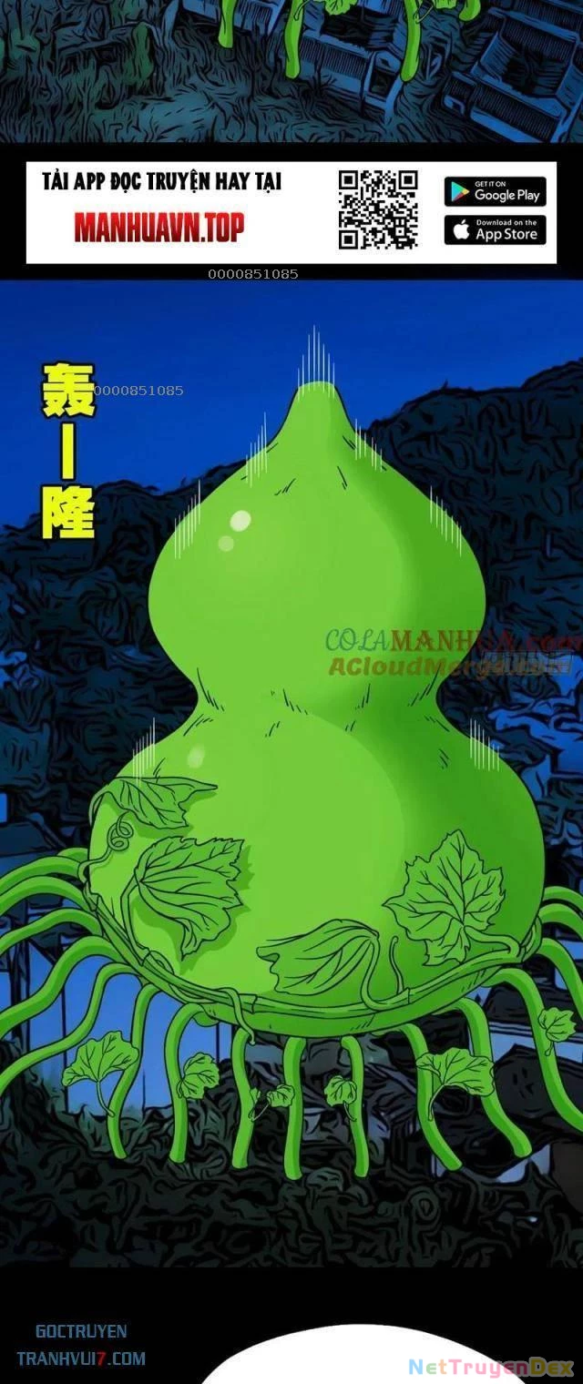 Đấu Yếm Thần Chapter 184 - 8