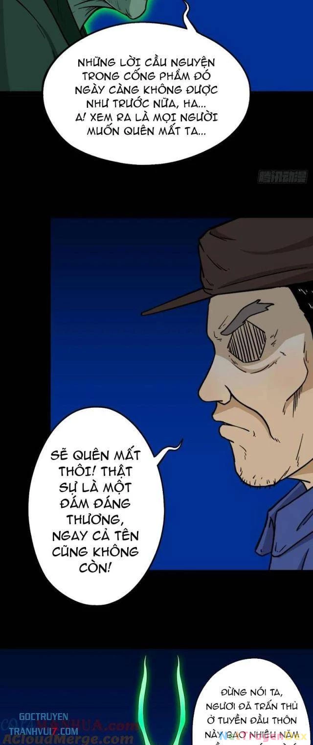 Đấu Yếm Thần Chapter 184 - 12